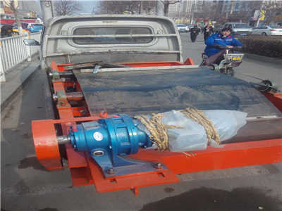 除鐵器生產廠家